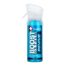 Foto van Boost Oxygen Peppermint
