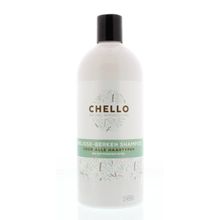 Foto van Chello Shampoo berken melisse
