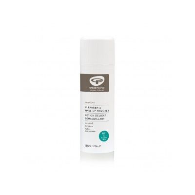 Green People Cleanser neutraal/geurvrij