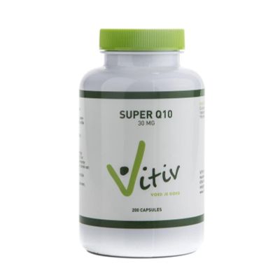 Vitiv Q10 30 mg