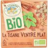 Afbeelding van La Tisaniere Platte buik bio