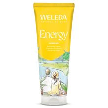Foto van Weleda Aroma shower energy