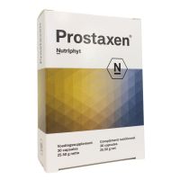Nutriphyt Prostaxen