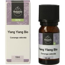 Foto van Volatile Ylang ylang bio