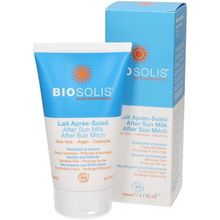 Foto van Biosolis After sun melk