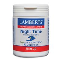 Lamberts Night time