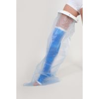Able 2 Gipshoes heel been volwassene