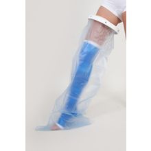 Foto van Able 2 Gipshoes heel been volwassene