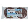 Afbeelding van Nutribel Rijstwafels melkchocolade bio