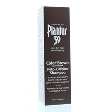 Foto van Plantur39 Shampoo color brown