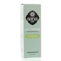 Sana Hemp Juice CBD A tinctuur