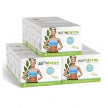 Vitamunda Darmdetox 12 daagse kuur Foto van Vitamunda Darmdetox 12 daagse kuur