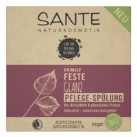 Sante Fam conditioner bar berk & plantaardige proteine