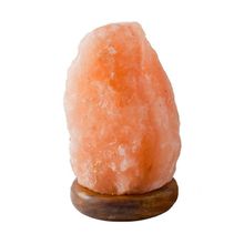 Foto van Aroma Vera Himalaya zoutlamp 2-3 kg