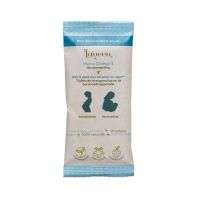 Laveen Mama omega 3 navulverpakking
