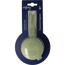 Foto van Difrax Lovi fopspeen houden pistache