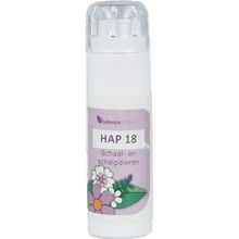 Foto van Balance Pharma Schaal schelpdieren allergoplex