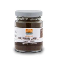 Mattisson Bourbon vanille poeder