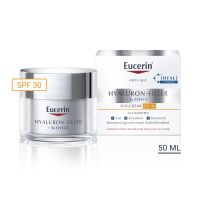 Eucerin Hyaluron filler dagreme SPF30