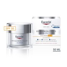 Foto van Eucerin Hyaluron filler dagreme SPF30