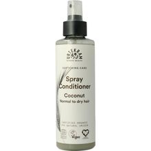 Foto van Urtekram Conditioner spray kokosnoot