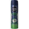 Afbeelding van Nivea Men deospray fresh sensation