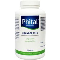 Phital Cranberry + C