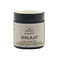 Shilafit Shilajit resin