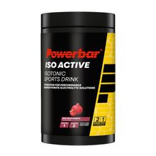 Powerbar Isoactive red fruit punch Foto van Powerbar Isoactive red fruit punch