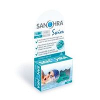 Oordop water swim regular / volwassen
