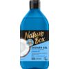 Afbeelding van Nature Box Showergel kokos