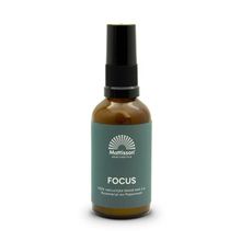 Foto van Mattisson Focus roomspray