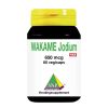 Afbeelding van SNP Wakame jodium 650mcg