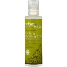 Foto van Urban Veda Purifying hydrating toner