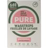 Afbeelding van The Good Brand Wasstrips