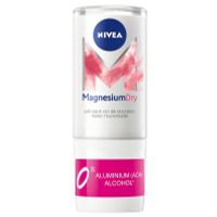 Nivea Deodorant roller magnesium dry woman