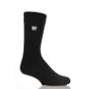 Afbeelding van Heat Holders Mens socks ultra lite 6-11 charcoal