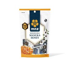 Foto van Manuka New Zealand Manuka Honing MGO 100+ snappak