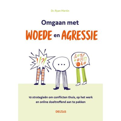 Deltas Omgaan met woede en agressie