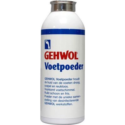 Gehwol Voetpoeder