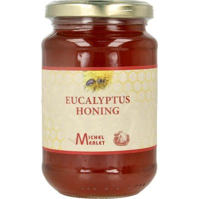 Michel Merlet Eucalyptus honing