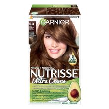 Foto van Garnier Nutrisse 53 noisette