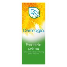 Foto van Dermagiq Processie creme