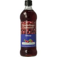 Terschellinger Cranberry diksap