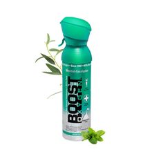 Foto van Boost Oxygen Menthol eucalyptus
