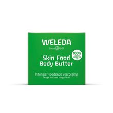 Foto van Weleda Skin food body butter