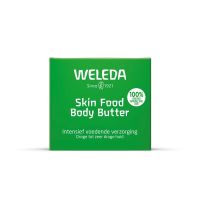 Weleda Skin food body butter