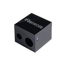 Foto van Benecos Potloodslijper