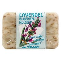 Traay Zeep lavendel / bloemen