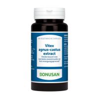 Bonusan Vitex agnus castus extract